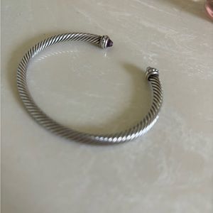 David Yurman bracelet in great condition!